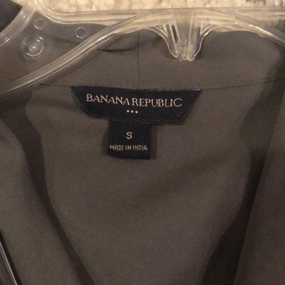Banana Republic top - Picture 5 of 8